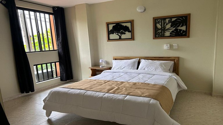 Habitacion Stay Essential Tipo Coliving