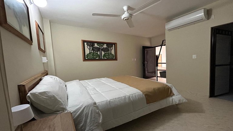 Habitacion Stay Executive 10 min Ofic. Ecopetrol