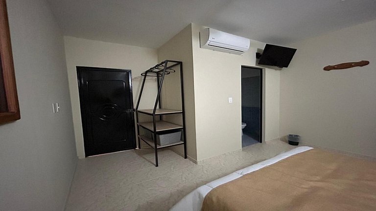 Habitacion Stay Executive 10 min Ofic. Ecopetrol