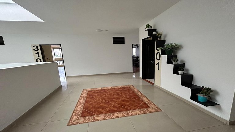 Habitacion Stay Essential Tipo Coliving