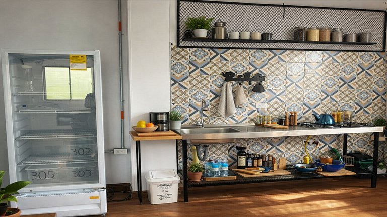 Habitación Stay Business a 10 min de Ecopetrol
