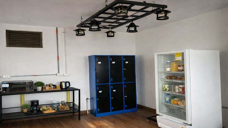 Habitación Stay Comfort a 10 min Ecopetrol privada