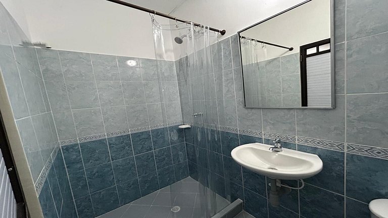 Habitación Stay Comfort a 10 min Ecopetrol privada