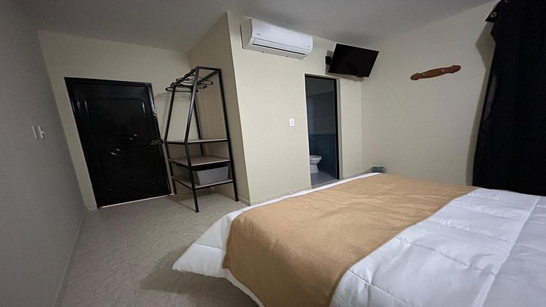 Habitacion Stay Executive 10 min Ofic. Ecopetrol