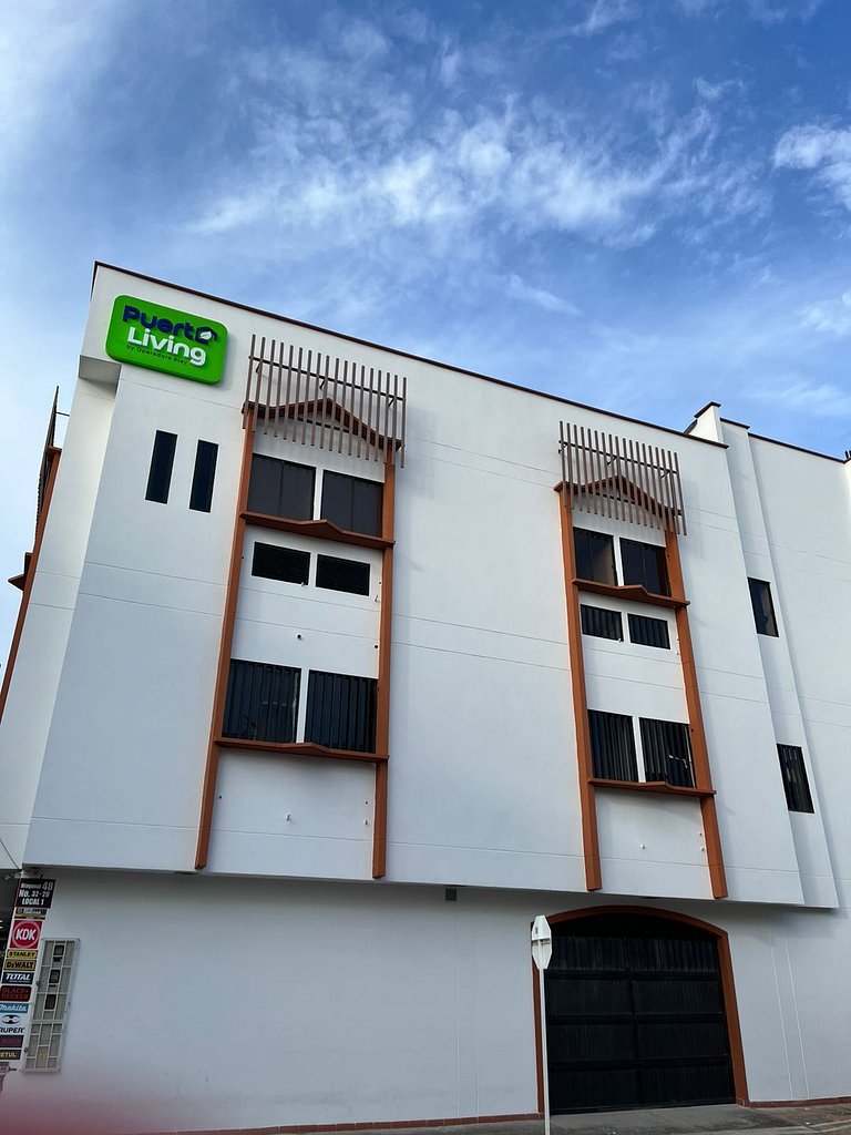 Habitación Stay Business a 10 min de Ecopetrol