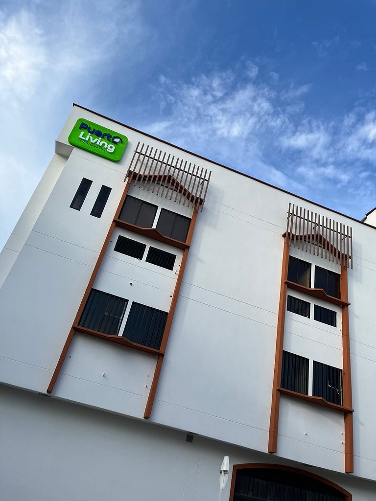 Habitación Stay Business a 10 min de Ecopetrol