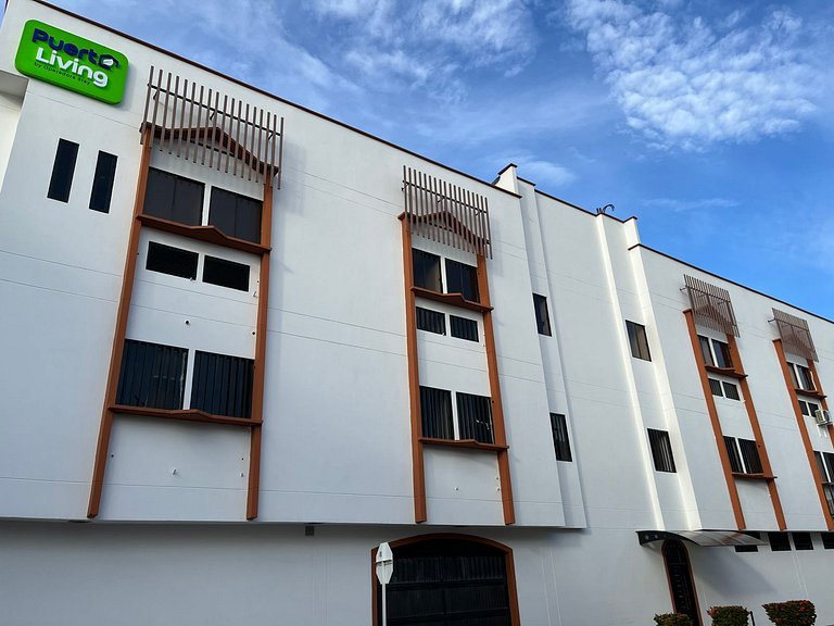 Habitación Stay Business a 10 min de Ecopetrol